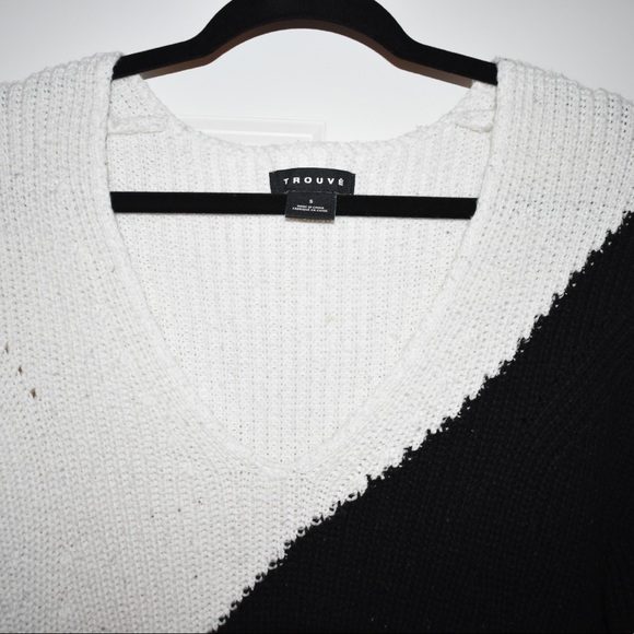 Trouve sweater - Picture 2 of 3